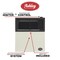 Ashley Hearth Products 11,000 BTU Direct Vent Natural Gas Wall Heater DVAG11N - alternate 3